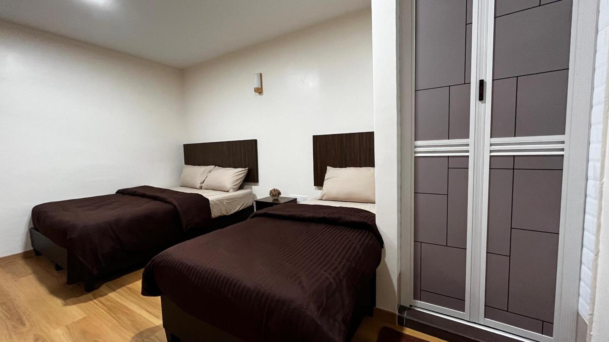 Skye Apartment Hotel บรินชัง ภายนอก รูปภาพ